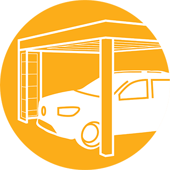Pergola Angers