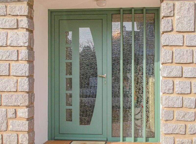 Pose de portes Angers